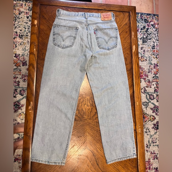 Levi’s Jeans - Picture 3 of 6